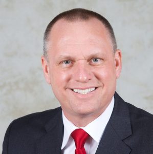 Photo of Joe Strohm
